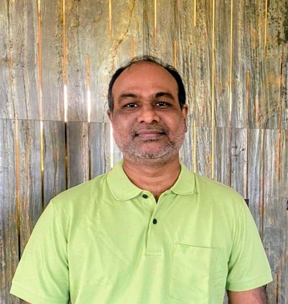 Gurunath Nakka - Founder of Bestofguru.in, ManaHyderabadGuru.com, ManaTechGuru