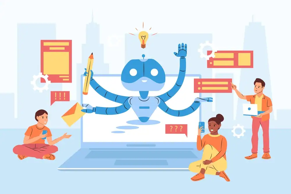 How Different Writers Can Use ChatGPT for writing