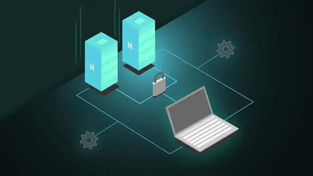 Shared Hosting servers