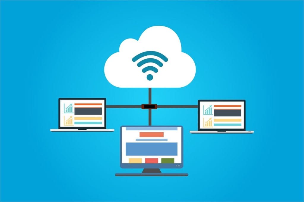 What Is Cloud Hosting